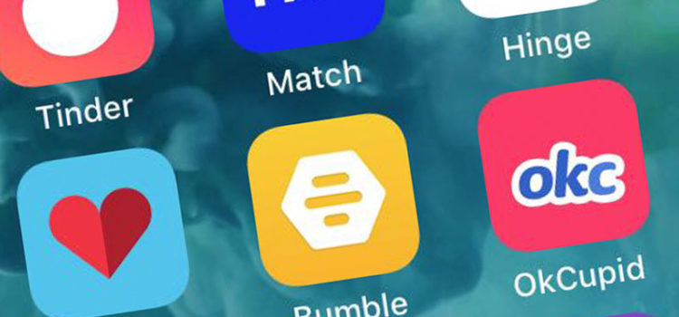 Dating Sites & Apps