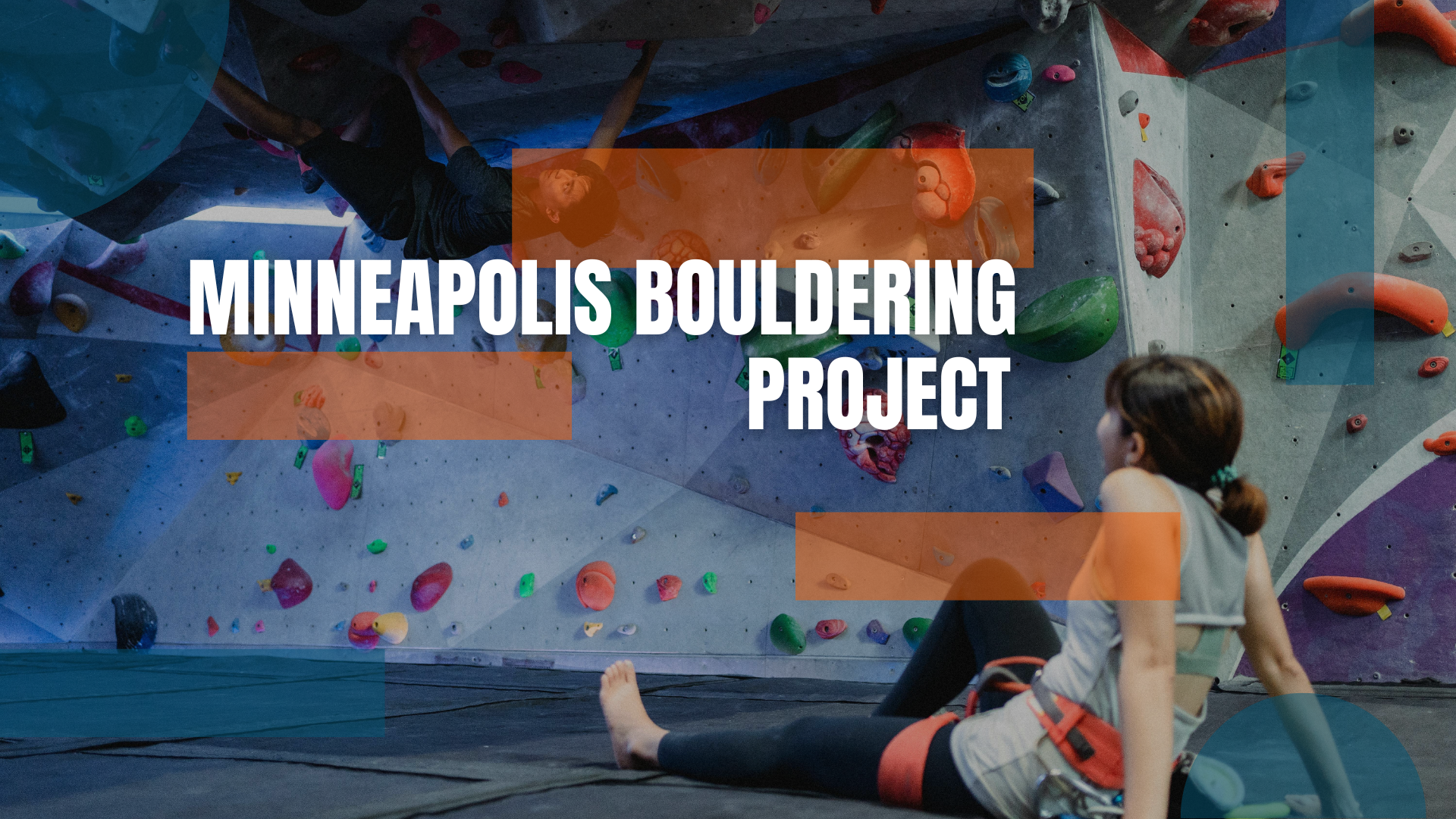 minneapolis bouldering project