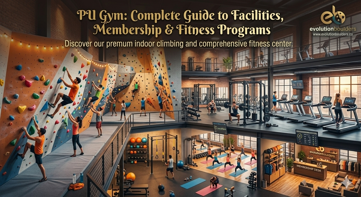 PU Gym