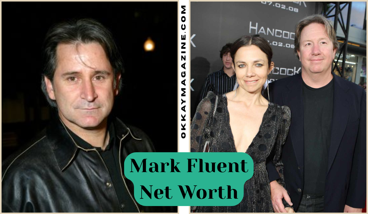 The Architecture of Influence: Unpacking the Legacy and Methodology of Mark Fluent